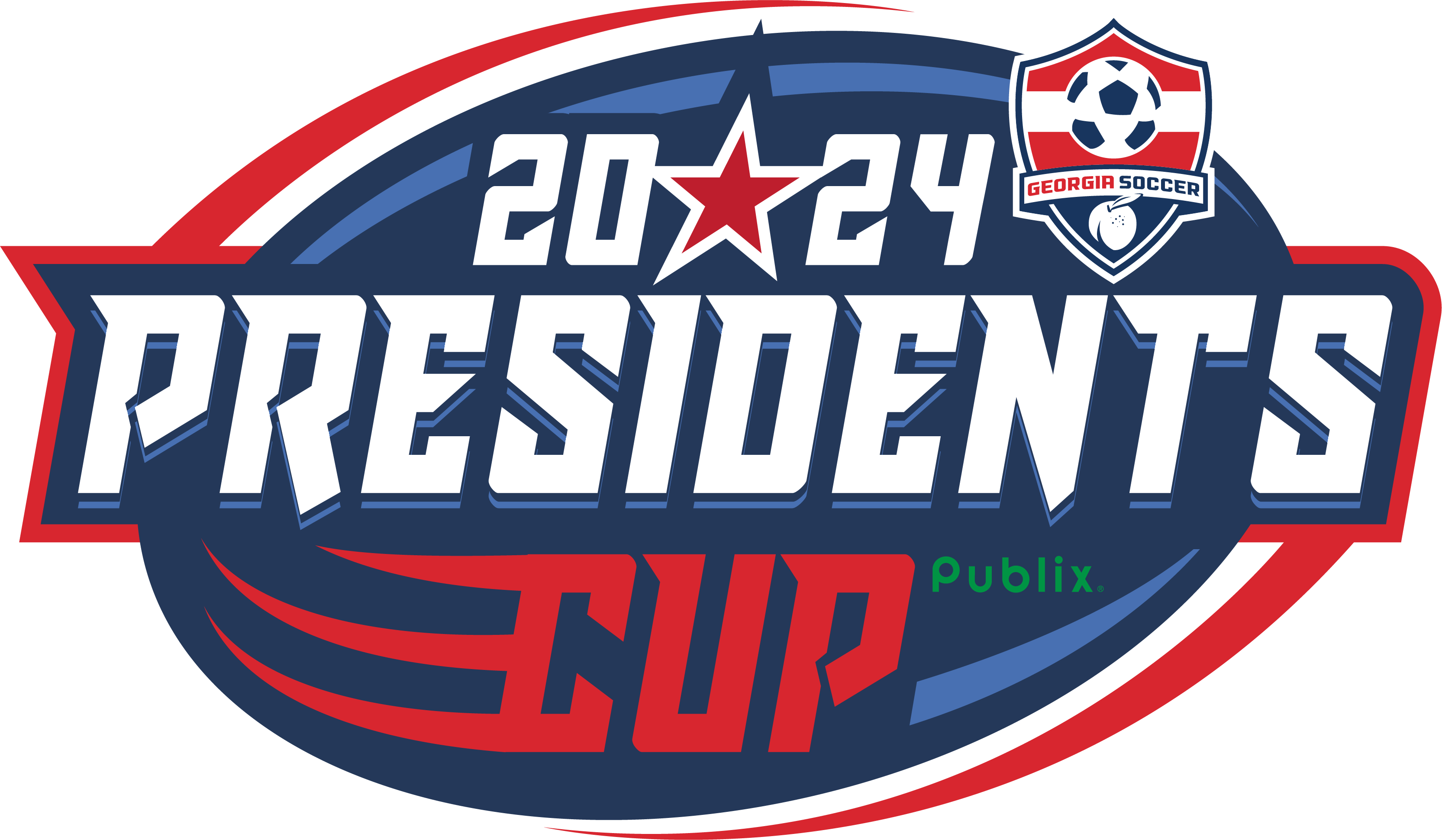 Spring 2024 Presidents Cup (13U14U) Soccer